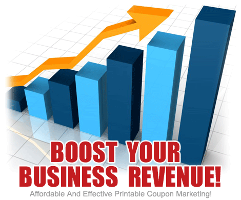 Boost Local Business Revenue