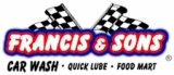 Francis & Sons Car Wash Scottsdale
