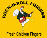 Rock N Roll Fingers