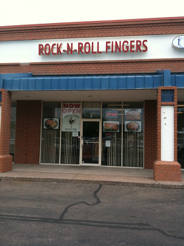 Rock N Roll Fingers Coupons Tempe AZ 85282