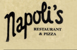 Napoli's Restaurant & Pizza