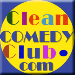 Clean Comedy Club